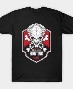 Predator Hunting T-Shirt N26SR