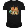 Pretty Pokemon baby Tshirt FD30N