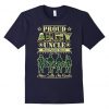 Proud Uncle People Heroes Tshirt EL4N