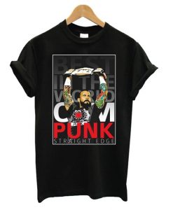 Punk T Shirt N14SR