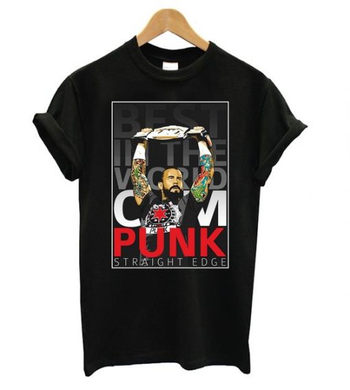 Punk T Shirt N14SR