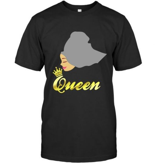 Queen T Shirt N23SR