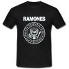 RAMONES Tshirt DN20N