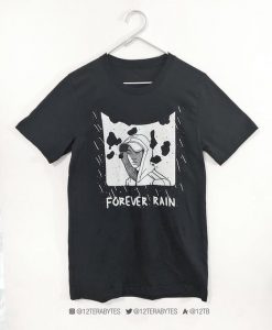 RM Forever Rain T-Shirt N28AZ