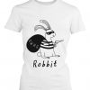 Rabbit Swag T Shirt N23SR