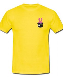 Rabbit T-shirt DN20N