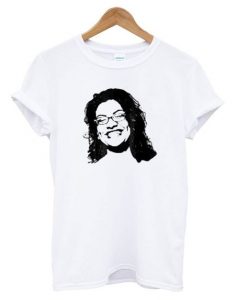 Rashida Tlaib Congress T Shirt SR7N