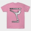 Rather Be Skating T-Shirt ER7N