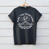 Ride The Mountains T-Shirt N13AZ