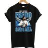 Rip Fredo Santana T Shirt SR7N