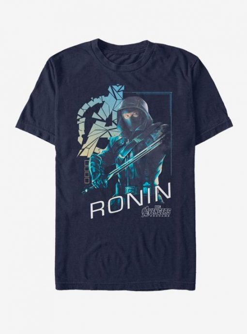 Ronin Hero T-Shirt EL4N