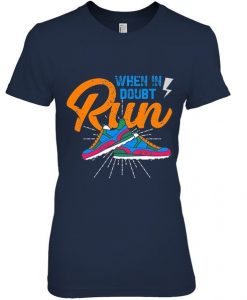 Run T Shirt N23SR