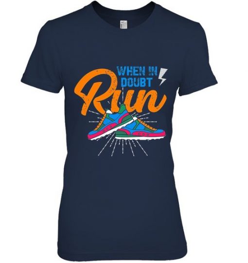 Run T Shirt N23SR