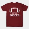 SOCCER T-Shirt N27SR