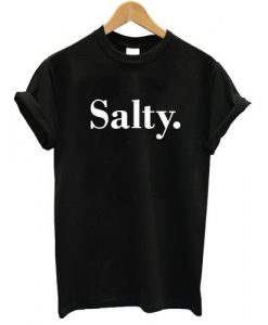 Salty Tshirt N8EL