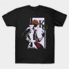 Seto Kaiba T-Shirt N25EL