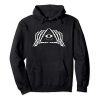 Shane Dawson Skeleton Hoodie N27FD