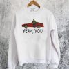 Sixteen Candles Jake Sweatshirt FD21N