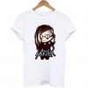 Skrillex Cartoon T-shirt N11AI