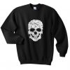 Skull Sweatshirt N22VL