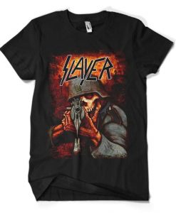 Slayer T-Shirt N28VL