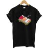 Sleeping Sushi Tshirt DN20N