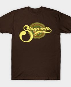 Slugworth T-Shirt N26SR