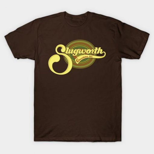 Slugworth T-Shirt N26SR