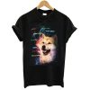 Smart Dog In Space Tshirt N8EL