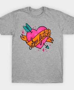 So Fetch T-Shirt N26SR