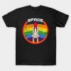 Space Explorer T-Shirt N27SR