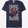 Spider-Man Homecoming T-Shirt EL4N