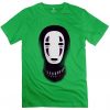 Spirited Away Beneath Tshirt N21EL