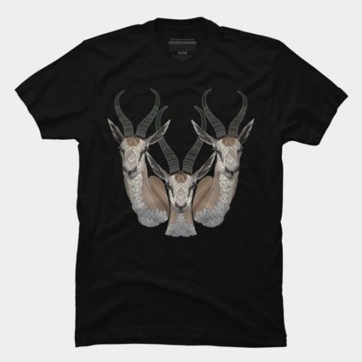 Spring Bucks Tshirt FD4N