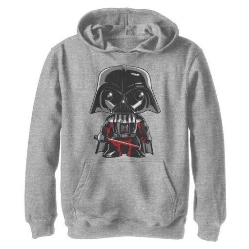 Star Wars Darth Vader Hoodie N27SR