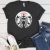 Starbucks Nurse T -Shirt ER12N