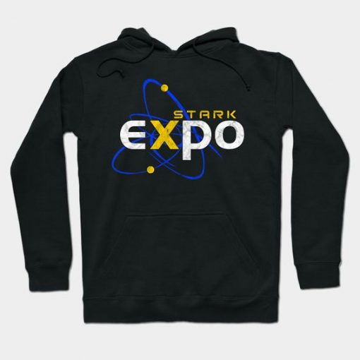 Stark Expo Hoodie SR29N