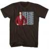 Stay Classy T-Shirt N26SR