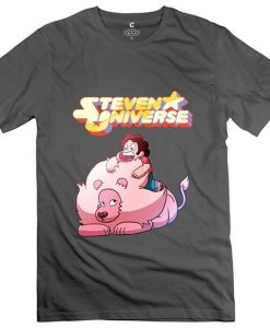 Steven Universe Tshirt N21EL