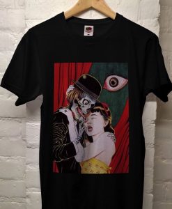 Suehiro Maruo t shirt N11EL