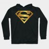 Superman Iconic Hoodie SR29N