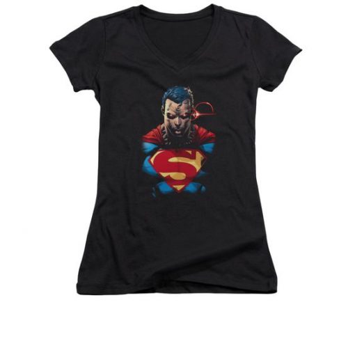 Superman shirt FD30N