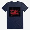 Supernatural Eyes T-Shirt VL5N