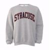 Syracuse Sweatshirt FD30N