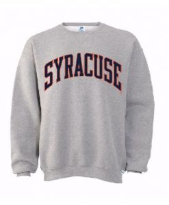 Syracuse Sweatshirt FD30N