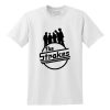 THE STROKES Tshirt DN20N