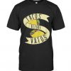 Tacos before Vatos T Shirt N23SR