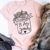 Teaching Is My Jam T-Shirt VL7N