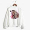 Thank You Next Ariana Sweatshirt FD30N