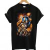 Thanos Mad Titan Infinity Tshirt FD30N